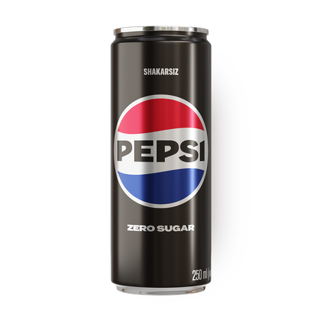 Напиток Pepsi Zero