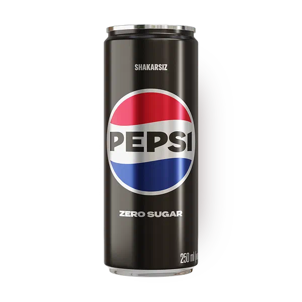 Напиток Pepsi Zero