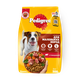Сухой корм для взрослых собак малых пород Pedigree говядина