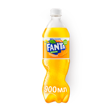 Fanta апельсин без сахара