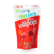 Леденцы органические Lollipops YumEarth фруктовые