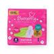 Прокладки женские Butterfly Maxi Cottony XL