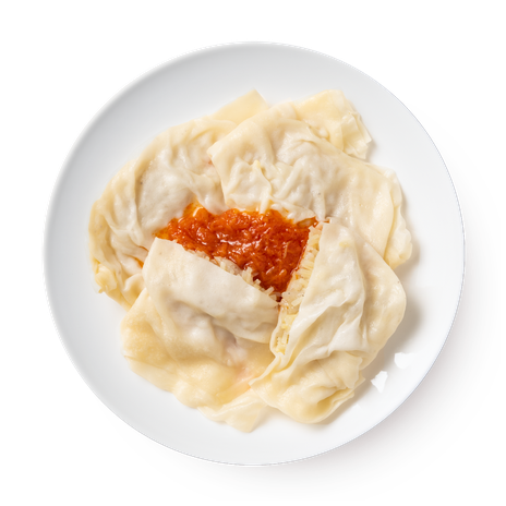 Ханум Cha-Cha-Cha