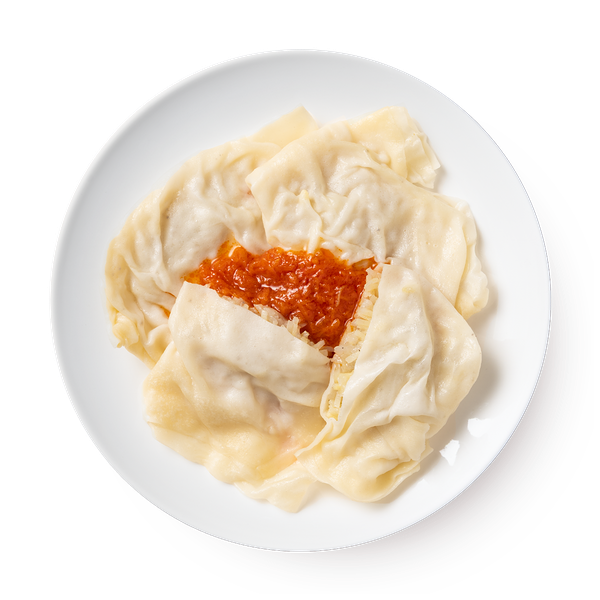Ханум Cha-Cha-Cha