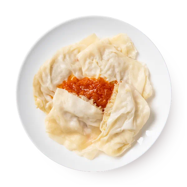 Ханум Cha-Cha-Cha