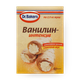 Ванилин-интенсив Dr. Bakers