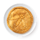 Пирог с мясом и картофелем Mfood.kz