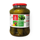 Огурцы маринованные «Песня лета»