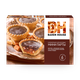 Мини-тарты Baker House карамельно-арахисовые 6 шт.