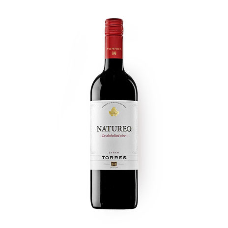 Вино Natureo Syrah
