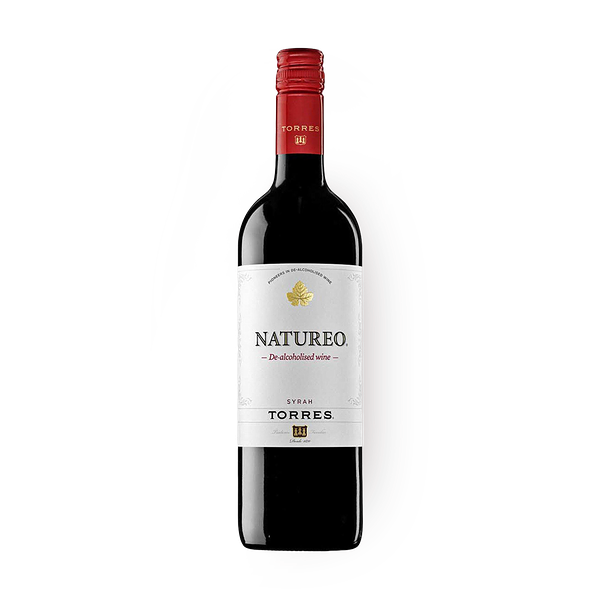 Вино Natureo Syrah
