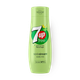 סודהסטרים סירופ בטעם דיאט 7UP