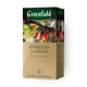 Чай чёрный Barberry Garden Greenfield в пакетиках