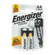Батарейки Energizer Alkaline Power AA