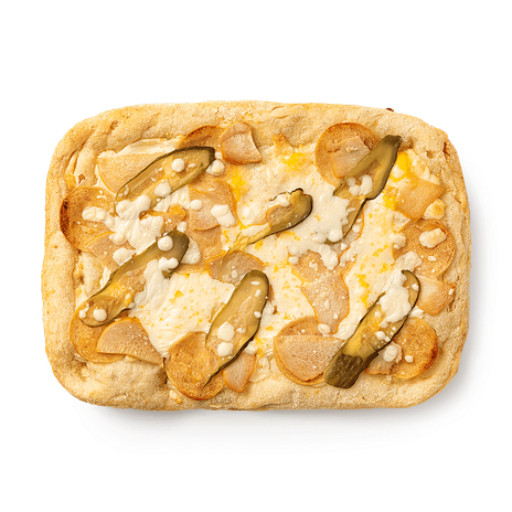 Пицца Цыплёнок ранч