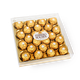 Конфеты шоколадные Ferrero Rocher Бриллиант