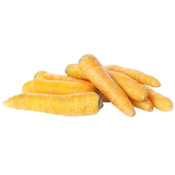 Морковь жёлтая Everyday Fresh