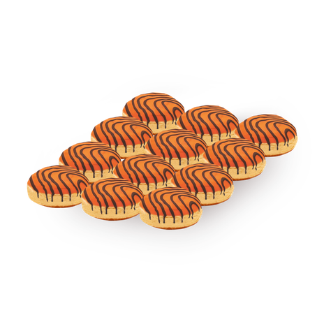 Cocoa Orange Boomie pack