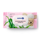 Салфетки влажные детские Junion Care универсальные
