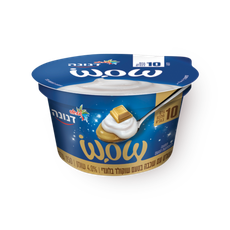 Danone WOW blonde