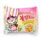 Лапша быстрого приготовления Samyang острая курица в соусе карбонара