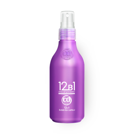 Эликсир многофункциональный Constant Delight 12в1