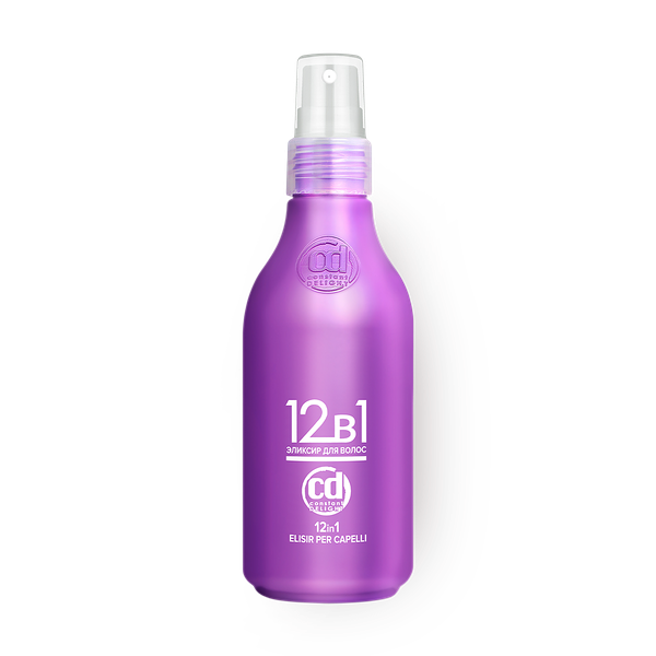 Эликсир многофункциональный Constant Delight 12в1