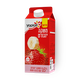 yoplait yogurt drink with strawberry and banana 1.6%