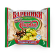 Вареники с картофелем и грибами «Максимальный размах»