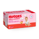 Подгузники Huggies Ultra Comfort для девочек 4 размер 8-14 кг