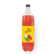 Schweppes carbonated strawberry lime