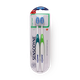Sensodyne double protection toothbrush for sensitive teeth