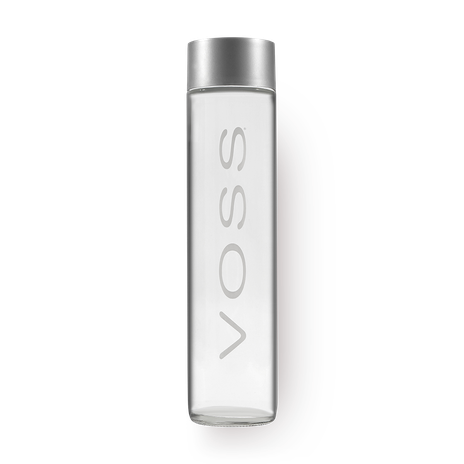 Вода минеральная Voss