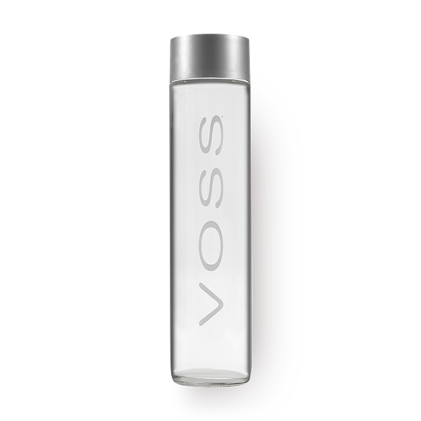Вода минеральная Voss