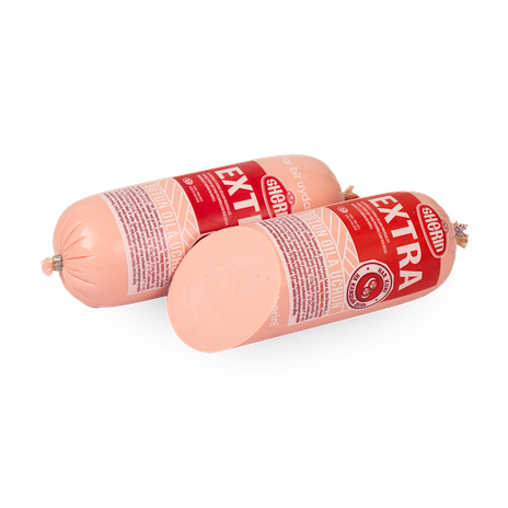 Колбаса Sherin варёная экстра