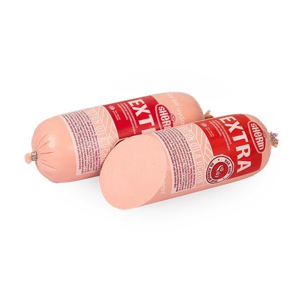 Колбаса Sherin варёная экстра