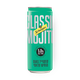 Schweppes Mojito Cocktail can