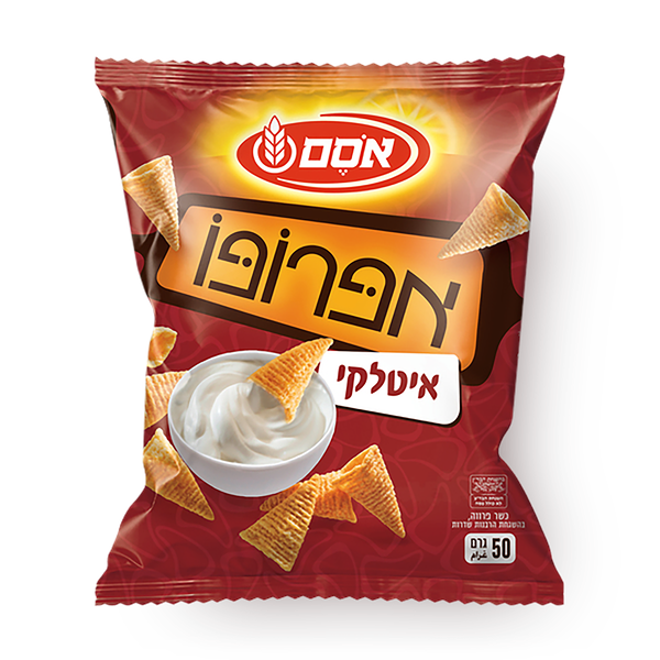 חטיף אפרופו איטלקי