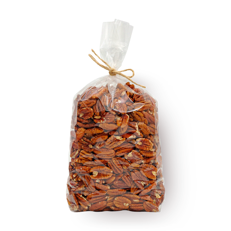 Орех пекан очищенный