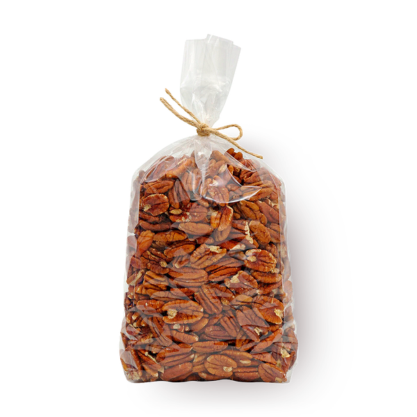 Орех пекан очищенный