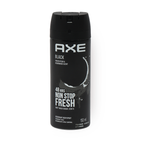 Дезодорант Axe Black