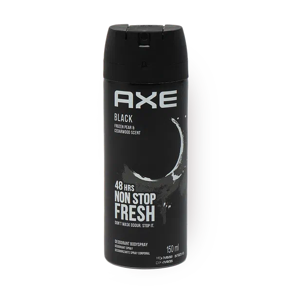 Дезодорант Axe Black