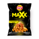 Чипсы Lay's Maxx Куриные крылышки барбекю рифлёные