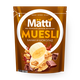 Мюсли Matti банан и шоколад