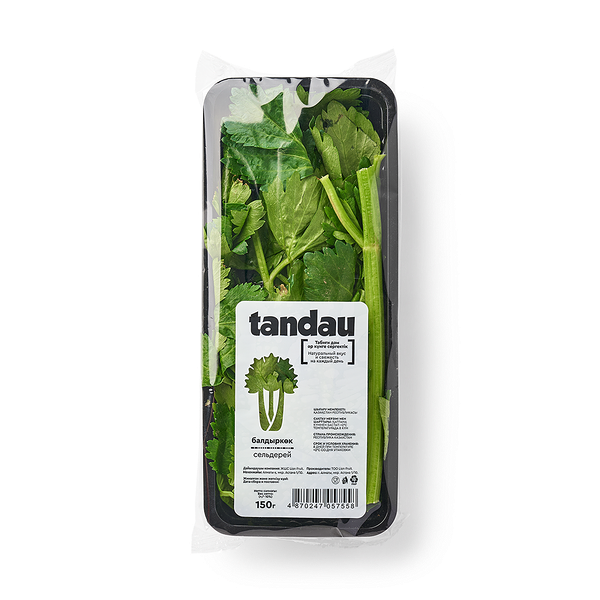 Сельдерей Tandau