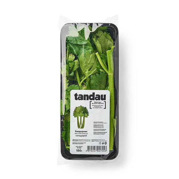 Сельдерей Tandau