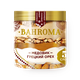 Мороженое пломбир Bahroma Медовик с грецким орехом