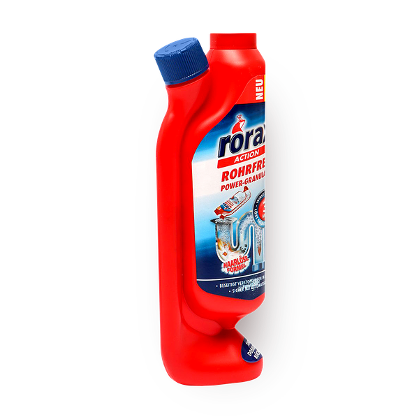 Гранулы для сливных труб Rorax