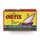 Ortiz Yellowfin tuna with olive oil