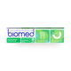 Зубная паста Biomed Взрывная свежесть, свежий огурец и мята